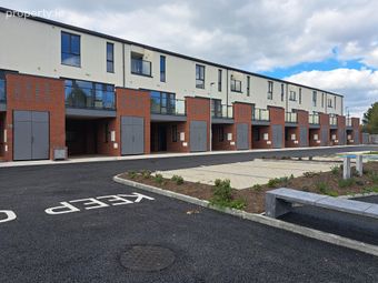 Three Bedroom House, Naas, Co. Kildare - Image 2