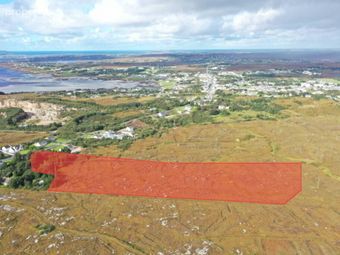 Diamond, Dungloe, Co. Donegal, Dungloe, Co. Donegal