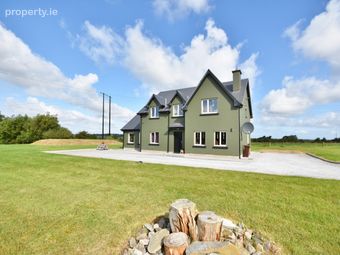 Coolaclarig, Listowel, Co. Kerry, Tullamore, Co. Kerry