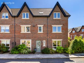 20 Parkside Boulevard, Balgriffin, Dublin 13, Balgriffin, Dublin 13