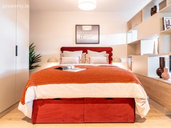 Studio Apartment, Dublin 1 - Image 4