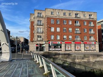 Chancery Hall, Blackhall Place, Dublin 7, Smithfield, Dublin 7