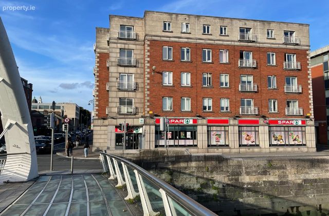 Chancery Hall, Blackhall Place, Dublin 7, Smithfield, Dublin 7 - Click to view photos