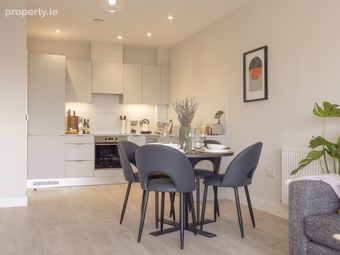 1 Bedroom Apartment, Windmill Lodge, Coolmine, Dublin 15 - Image 3