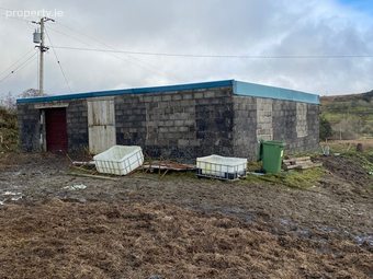 14.5-acre Farm At Stragar North, Killybegs, Co. Donegal, Killybegs, Co. Donegal - Image 2