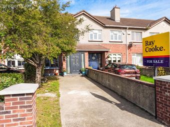 6 Meadow View, Sarsfield Road, Kilmainham, Dublin 10, Ballyfermot, Dublin 10
