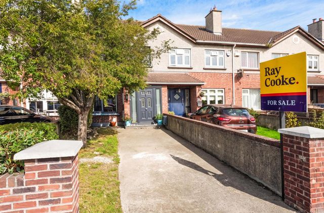 6 Meadow View, Sarsfield Road, Kilmainham, Dublin 10, Ballyfermot, Dublin 10 - Click to view photos