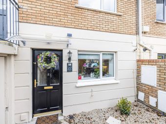 27 Clonuske Green, Balbriggan, Co. Dublin, Balbriggan, Co. Dublin - Image 2