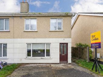 87 Loughminane Green, Kildare Town, Co. Kildare, Kildare, Co. Kildare