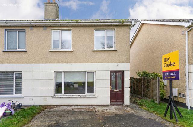 87 Loughminane Green, Kildare Town, Co. Kildare, Kildare, Co. Kildare - Click to view photos