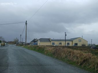 O'keeffe's Garage Ltd., Bounard, Gneeveguilla, Gneevguilla, Co. Kerry - Image 2