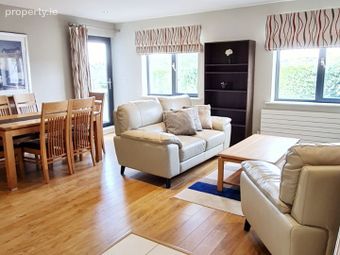 Luxury Two Bed Apartment, Semple Mill, Parkavara, Galway City Centre, Co. Galway - Image 2