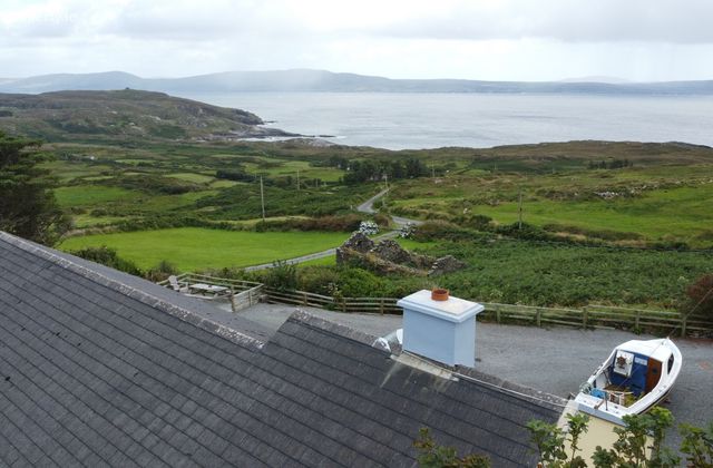 Greenane, Bere Island, Beara, Co. Cork - Click to view photos
