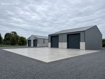 Kinturk, Castlepollard, Co. Westmeath