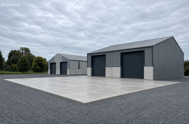 Kinturk, Castlepollard, Co. Westmeath - Click to view photos