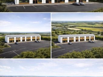 Portrine Business Park, Portrine, Cratloe, Co. Clare, Portdrine, Co. Clare - Image 4