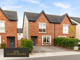 8 Whitethorn Place, Naas, Co. Kildare, Naas, Co. Kildare - Image 5