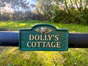 "dolly's Cottage", Ballyvaloo, Blackwater, Co. Wexford - Image 3