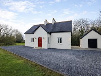 'woodbine Lodge' Munterneese, Mountcharles, Co. Donegal - Image 2