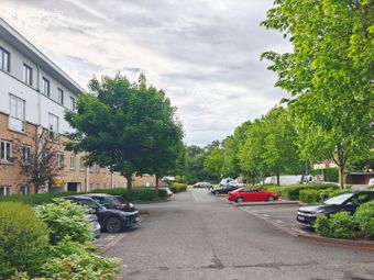 Apartment 16, Scariff Hall, Waterville Terrace, Ballycoolin, Dublin 15 - Image 2