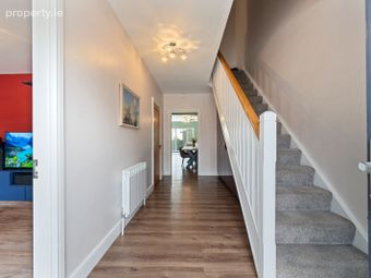 9 Fern Dale, Castle Heights, Kilmoney, Carrigaline, Co. Cork - Image 4