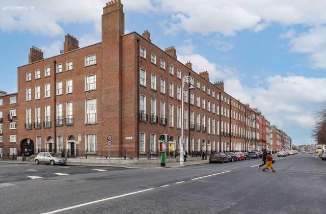 14 Belvedere Square, Dublin 1, Dublin 1 - Click to view photos