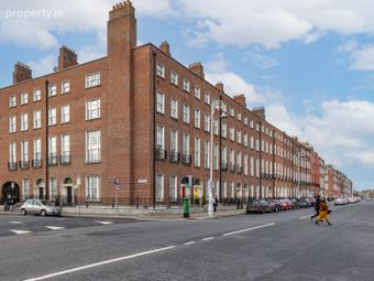 14 Belvedere Square, Dublin 1, Dublin 1
