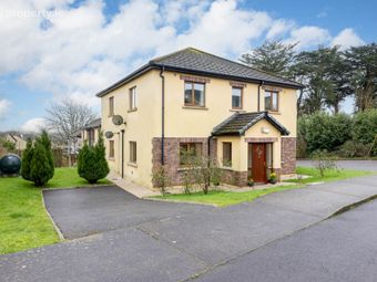 40 Cluain Caislean, Ferns, Enniscorthy, Co. Wexford, Ferns, Co. Wexford