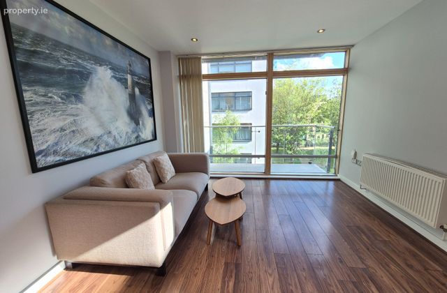 Apartment 12, The Stockyard, The Steelworks, Dublin 1 - Click to view photos
