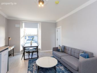 Apartment 3, 30 Charleston Road, Ranelagh, Dublin 6