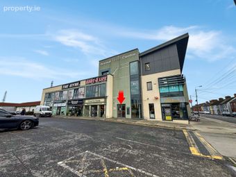 First Floor, Avenue Road Centre, Avenue Road, Dundalk, Co. Louth - Image 4