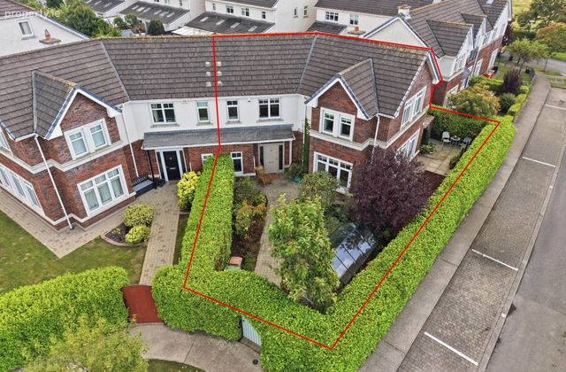 40 Castlemoyne, Dublin 13, Balgriffin, Dublin 13 - Click to view photos