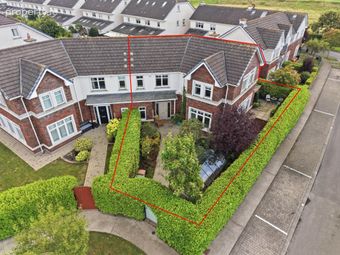 40 Castlemoyne, Dublin 13, Balgriffin, Dublin 13 - Image 2