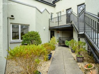 Apartment 2, The Mill Race, Macswiney Quay, Bandon, Co. Cork - Image 3