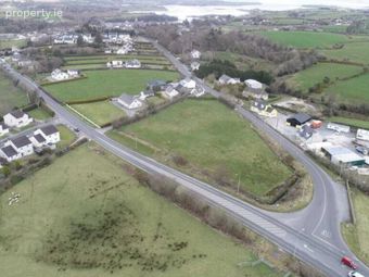 Cup And Saucer Site, Ramelton, Co. Donegal, Ramelton, Co. Donegal