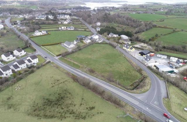 Cup And Saucer Site, Ramelton, Co. Donegal, Ramelton, Co. Donegal - Click to view photos