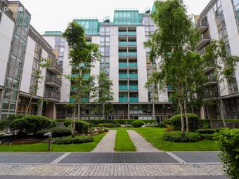 Apartment 5, Thomastown House, Dublin 1