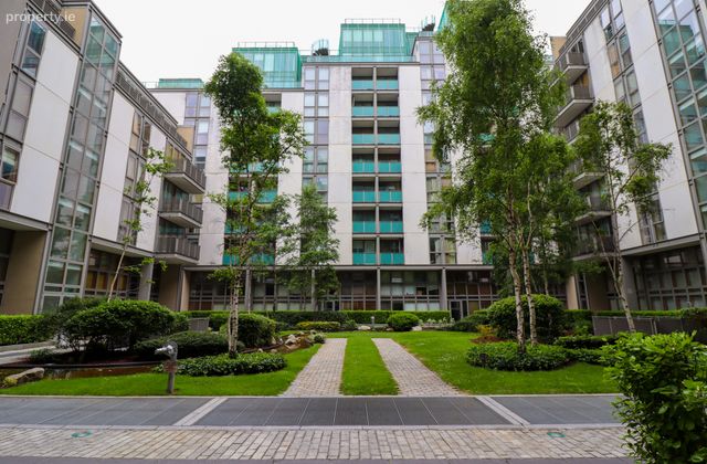 Apartment 5, Thomastown House, Dublin 1 - Click to view photos