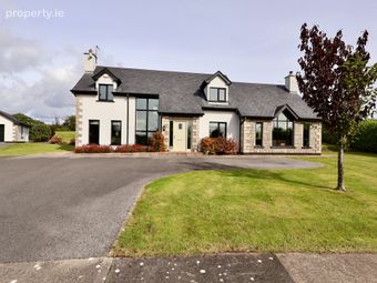 10 Cluain Ri, Barrymore, Athlone, Co Roscommon, Kiltoom, Co. Roscommon