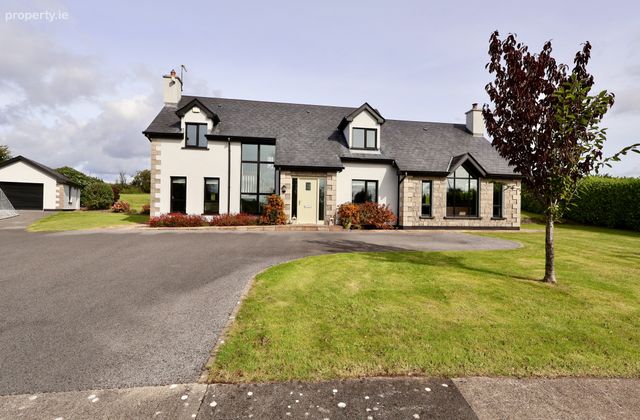 10 Cluain Ri, Barrymore, Athlone, Co Roscommon, Kiltoom, Co. Roscommon - Click to view photos