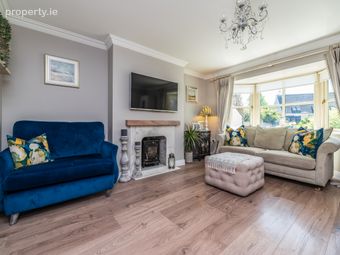 38 The Meadows, Cornelscourt, Newbridge, Co. Kildare, Newbridge, Co. Kildare - Image 5