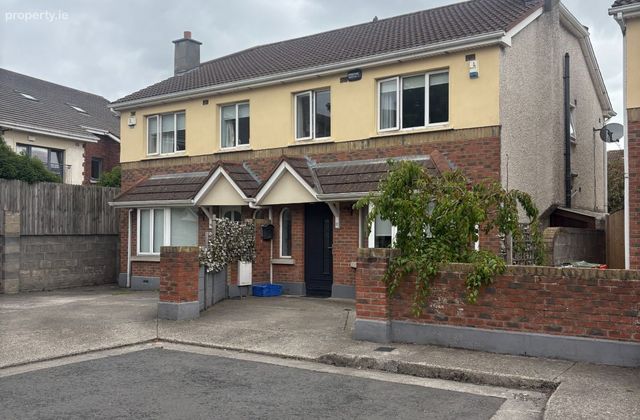 10 Saint Brigid's Close, Dublin 5, Killester, Dublin 5 - Click to view photos