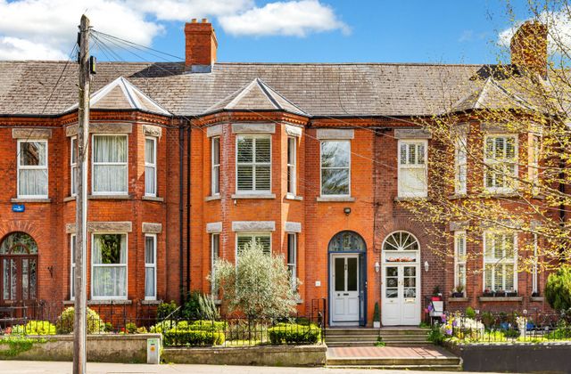 68 Drumcondra Road Upper, Drumcondra, Dublin 9, Drumcondra, Dublin 9 - Click to view photos