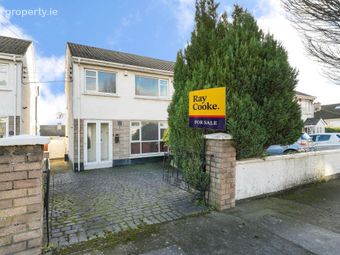 62 Violet Hill Road, Glasnevin, Dublin 11, Glasnevin, Dublin 11