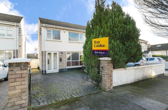 62 Violet Hill Road, Glasnevin, Dublin 11, Glasnevin, Dublin 11 - Click to view photos