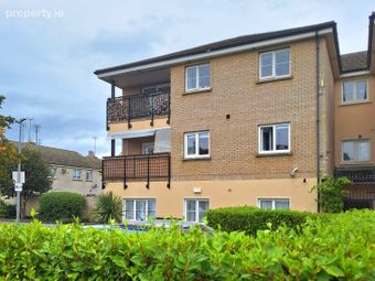 Apartment 8, Baron's Hall Lodge, Barons Hall Park, Barons Hall, Balbriggan, Co. Dublin - Image 2