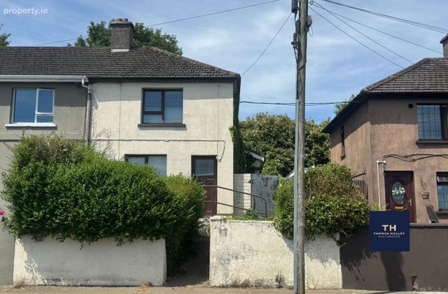 114 Hennessy's Road, Waterford, Waterford City Centre, Co. Waterford - Click to view photos