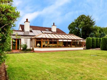 Clarn Lodge, Moyvoughley, Moate, Co Westmeath, Moate, Co. Westmeath - Image 2