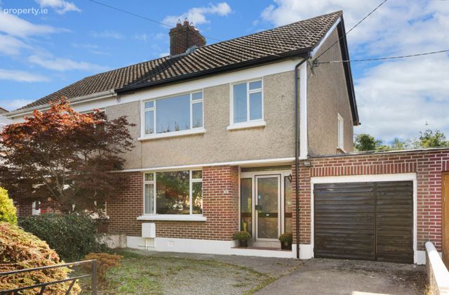 34 Acorn Road, Dundrum, Dublin 16 - Click to view photos