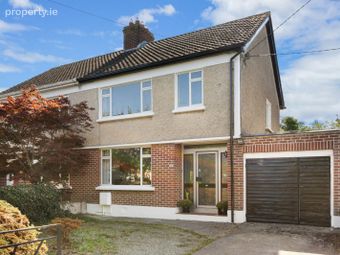 34 Acorn Road, Dundrum, Dundrum, Dublin 16